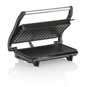 Tristar | Grill | GR-2846 | Contact grill | 700 W | Aluminum GR-2846 8713016028464