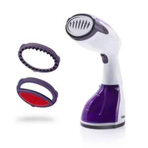 Tristar | Garment Steamer | ST-8916 | Handheld | 1200 W | 0.26 L | 20 g/min | Purple ST-8916 8713016033451