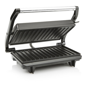 Tristar | Grill | GR-2650 | Contact grill | 700 W | Black GR-2650 8713016038340