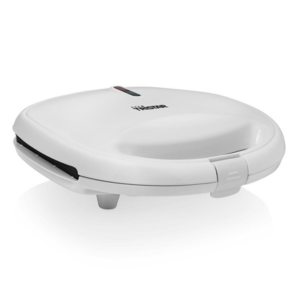 Tristar | Sandwich maker | SA-3052 | 750 W | Number of plates 1 | Number of pastry 2 | White SA-3052 8713016075659