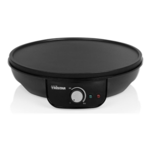 Tristar Crepe maker | BP-2637 | Crepe maker | 1000 W BP-2637 8713016083487