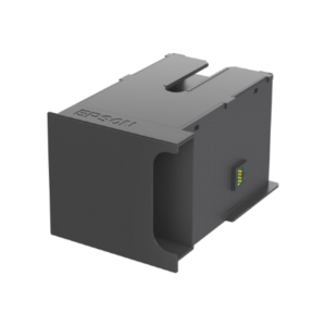 Epson WorkForce 3000/7100/7600 Series Maintenance Box | Ink maintenance box C13T671100 8715946525013