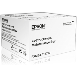 Epson C13T671200 | Maintenance Box C13T671200 8715946538075