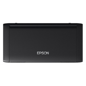 Epson | C11CE05403 | Inkjet | Colour | Portable printer | A4 | Wi-Fi | Black C11CE05403 8715946603681