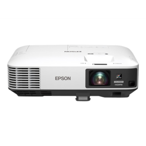 Epson | EB-2250U | WUXGA (1920x1200) | 5000 ANSI lumens | 15.000:1 | White | Lamp warranty 12 month(s) | FHD | 3LCD V11H871040 8715946628646