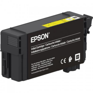 Epson Cartrige | UltraChrome XD2 T40D440 | Ink | Yellow C13T40D440 8715946631189