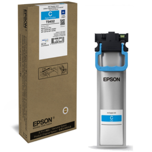 Epson C13T945240 | Ink Cartridge XL | Cyan C13T945240 8715946645353
