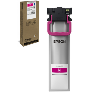 Epson C13T945340 | Ink Cartridge XL | Magenta C13T945340 8715946645360