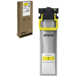 Epson C13T945440 | Ink Cartridge XL | Yellow C13T945440 8715946645377