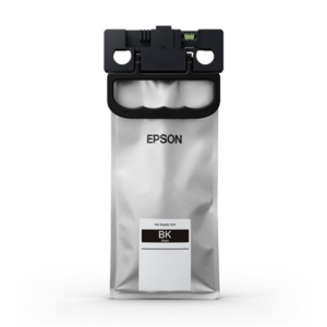 Epson C13T01C100 | Ink | Black C13T01C100 8715946662305