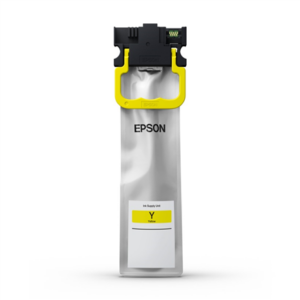 Epson C13T01C400 | Ink | Yellow C13T01C400 8715946662336