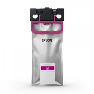 Epson XXL Ink Supply Unit | WorkForce Pro WF-C529R / C579R | Ink Cartridge | Magenta C13T01D300 8715946662367
