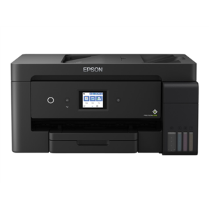 Epson | EcoTank | L14150 | Inkjet | Colour | Multifunction Printer | A3+ | Wi-Fi | Black C11CH96402 8715946672670