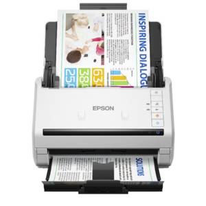 Epson | WorkForce DS-770II | Colour | Document Scanner B11B262401 8715946685946