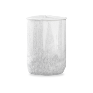 Duux | Anti-calc & Antibacterial Filter Capsules (2x) | For Beam mini | White DXHUC05 8716164994278