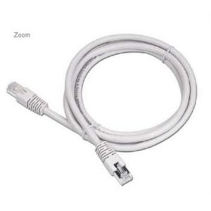 Cablexpert | PP12-2M | Beige RJ-45 | RJ-45 PP12-2M 8716309009607