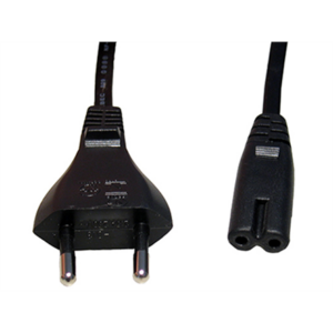 Cablexpert | Power cord (C7)