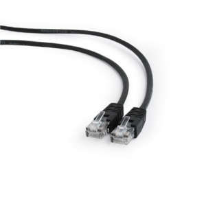Cablexpert PP12-5M/BK 8716309038652