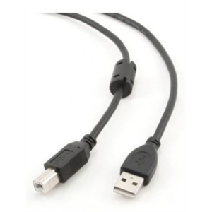 Cablexpert | 1.8m USB 2.0 A/B M | USB-A to USB-B USB A | USB B CCF-USB2-AMBM-6 8716309052160