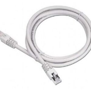 PATCH CABLE CAT6 FTP 0.25M/PP6-0.25M GEMBIRD PP6-0.25M 8716309056199