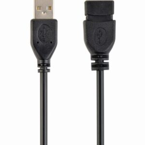 CABLE USB2 EXTENSION AM-AF/4.5M CCP-USB2-AMAF-15C GEMBIRD CCP-USB2-AMAF-15C 8716309064026