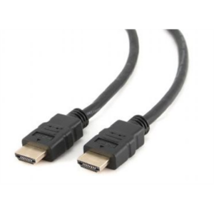 Cablexpert | CC-HDMI4-1M | HDMI | HDMI | HDMI to HDMI | 1 m CC-HDMI4-1M 8716309075015