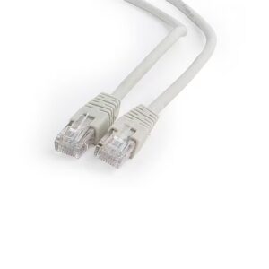 GEMBIRD PP6U-3M patchcord RJ45 3m gray PP6U-3M 8716309088145