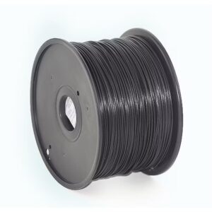 GEMBIRD 3DP-PLA1.75-01-BK Filament Black 3DP-PLA1.75-01-BK 8716309088367