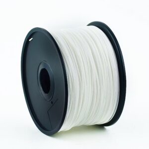 GEMBIRD 3DP-PLA1.75-01-W Filament 3DP-PLA1.75-01-W 8716309088541