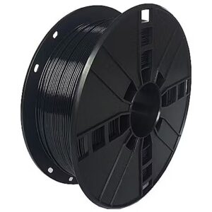 GEMBIRD PETG Fil Black 1.75mm 1kg 3DP-PETG1.75-01-BK 8716309090612