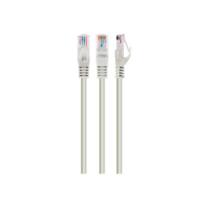 UTP Cat6 | PVC AWG 26 | Grey PP6U-10M 8716309091152