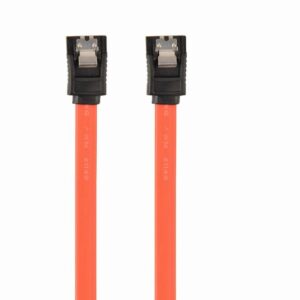 CABLE SATA-DATA 1M/CC-SATAM-DATA-XL GEMBIRD CC-SATAM-DATA-XL 8716309093408