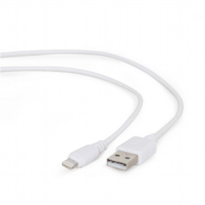 Cablexpert | 8-pin sync and charging cable