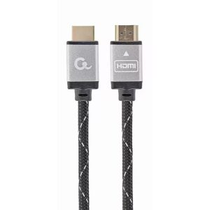 GEMBIRD CCB-HDMIL-2M HDMI cable 2m CCB-HDMIL-2M 8716309107631