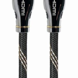 CABLE HDMI-HDMI 3M 8K/PREMIUM CCBP-HDMI8K-3M GEMBIRD CCBP-HDMI8K-3M 8716309110426