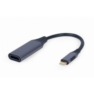 Cablexpert USB Type-C to HDMI display adapter
