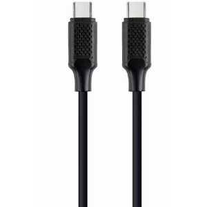 GEMBIRD CC-USB2-CMCM60-1.5M Type-C PD CC-USB2-CMCM60-1.5M 8716309121675