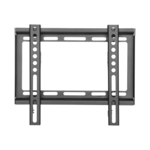 Gembird | Wall mount | WM-42F-04 | Fixed | 23-42 " | Black WM-42F-04 8716309127998