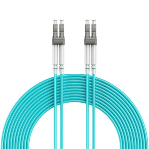 Cablexpert | Multimode Duplex OM4 50/125 Fiber Optic Cable