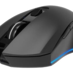 MOUSE USB OPTICAL WRL GAMING/FIREBOLT MUSGW-6BL-02 GEMBIRD MUSGW-6BL-02 8716309133210