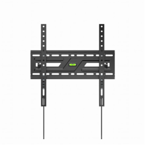 Gembird Wall mount | WM-75T-04 | Tilt | 37-75 " | Maximum weight (capacity) 75 kg | Black WM-75T-04 8716309135306