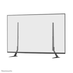TV SET ACC DESK MOUNT 23-75"/DS45-430BL19 NEOMOUNTS  DS45-430BL19 8717371445294