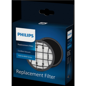Philips | Replacement filter for 6000