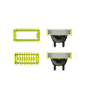 Philips | OneBlade 360 Replacement Blades