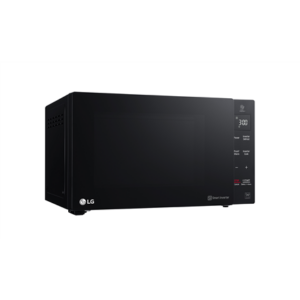 LG | Microwave Oven | MH6535GIS | Free standing | 25 L | 1450 W | Grill | Black MH6535GIS 8806087910285