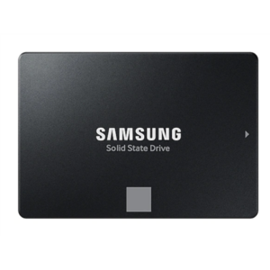 Samsung | SSD | 870 EVO | 250 GB | SSD form factor 2.5" | Solid-state drive interface SATA III | Read speed 560 MB/s | Write speed 530 MB/s MZ-77E250B/EU 8806090545931