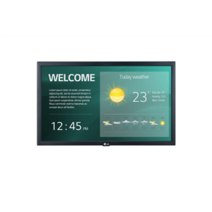LG 22SM3G-B 21.5“ 1920x1080/250cd/m2/14ms/ HDMI USB | LG | 22SM3G | 21.5 " | Landscape | 16/7 | WebOS | 14 ms | 178 ° | 178 ° | 250 cd/m² 22SM3G-B.AEU 8806098661039