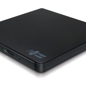DVD RW USB2 8X EXT RTL/BLACK GP57EB40 HLDS  GP57EB40 8809484672442