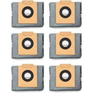 Anker Eufy | Large Capacity Dust Bags