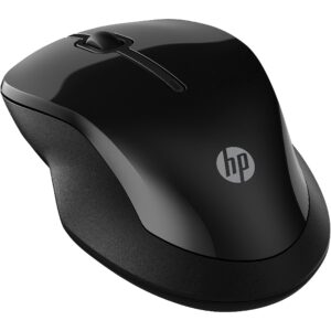 HP 250 Dual Mode Wireless Mouse 6V2J7AA#ABB 196786514548